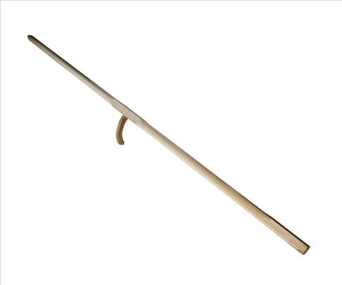 Drveno kosište - drška za kosu