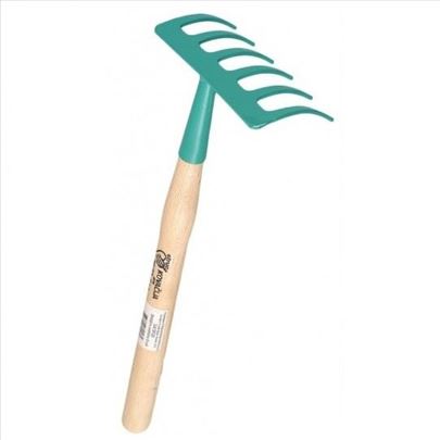 Grabljica cvećarska Struc Muta