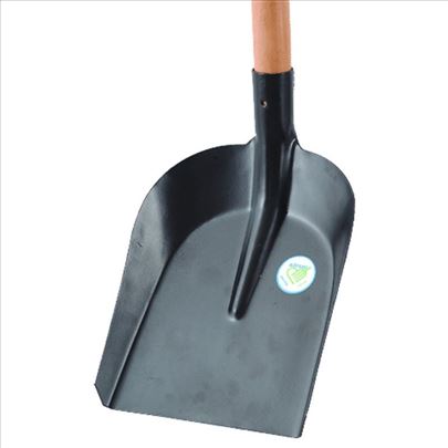 Lopata kockasta 90,100mm Struc Muta