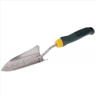 Lopatica cvećarska inox Levior
