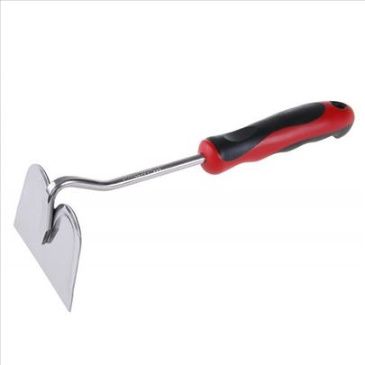 Motičica cvećarska inox Levior