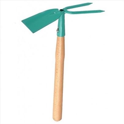 Motičica cvećarska Struc Muta