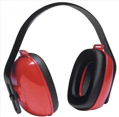 Zaštitne slušalice 24db B002