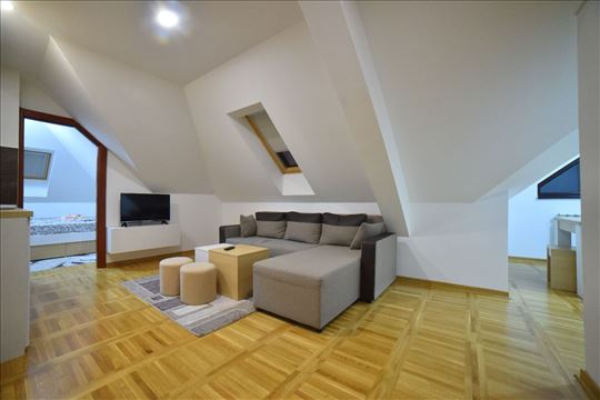 Zlatibor, apartman Nena