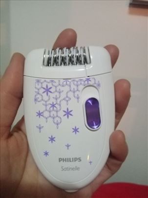 Philips depilator HP6421/00