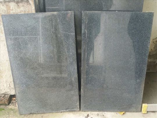 Granitne ploče debljine 3 cm