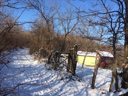Holiday home Nanin konak 2 Banja Vrdnik Fruška