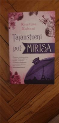Tajanstveni put mirisa