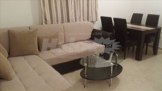 Lux opremljena garsonjera