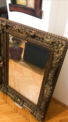 Prodajem ogledalo kupljeno u Londonu