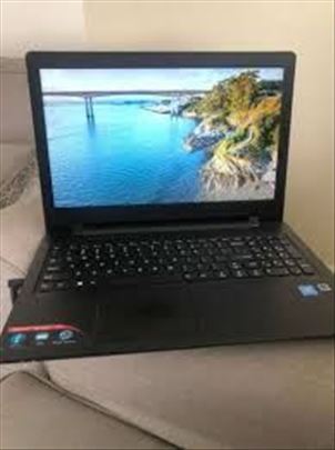 LENOVO ideapad 110-15IBR