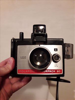 Fotoaparat Polaroid