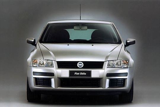 FIAT STILO DELOVI