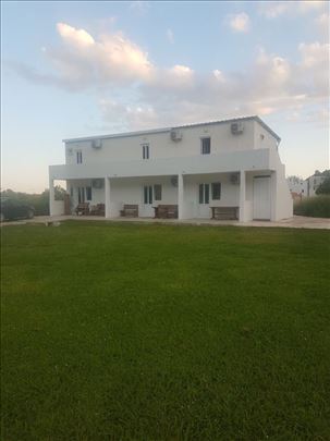Stanišić apartmani Čanj