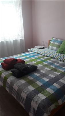 Vrnjacka Banja,  apartmani 