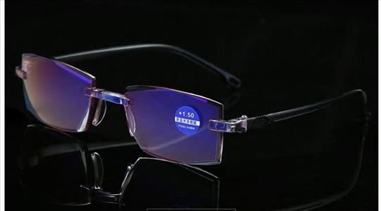 KOTTDO pure quality Men Eyeglasses - +1.5 +2 +2.5 