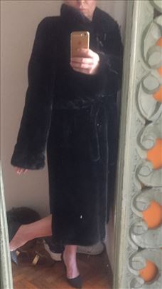 Bunda Biackglama Mink 