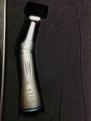 W&H KOLENJAK, Model Alegra/ RC-58 