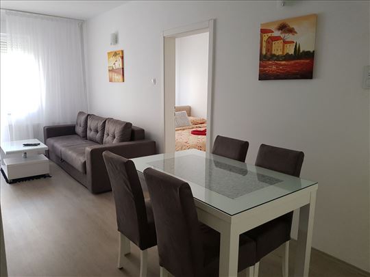 Apartman Gea 39, Novi Sad, Nova Detelinara