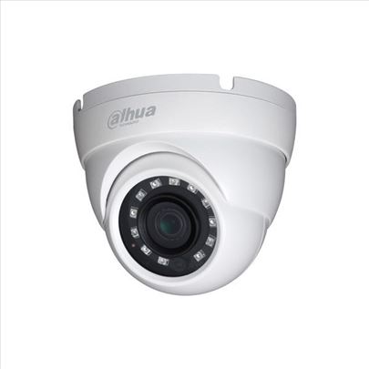 Kamera 2MP FULL HD 1080p HDCVI kamera u IP67 