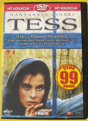 Film: Tesa (Tess)