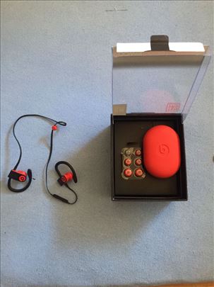 PowerBeats3 wireles (slusalice)