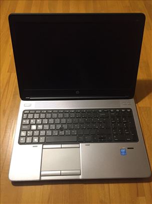 Prodajem laptop HP ProBook 650