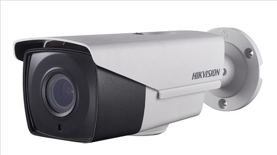Video nadzor kamera 3MP TVI Hikvision