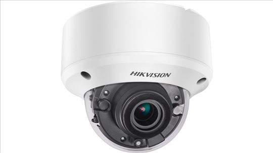 Video nadzor Kamera Hikvision TVI Full HD 1080