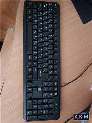 Altos KB-2005 tastatura