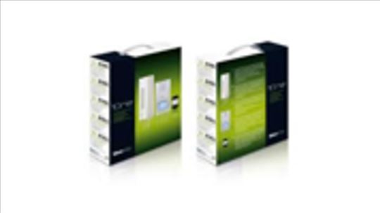 Interfoni Bitron audio komplet