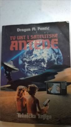 Tehnička knjiga: TV , UKT  i satelitske antene 198