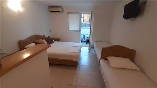 Apartmani Marković Šušanj