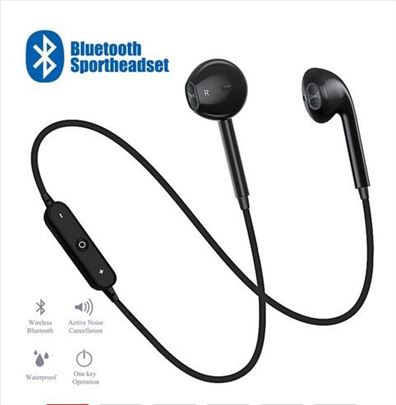 Bluetooth slušalice