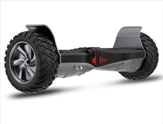 Off-road hummer hoverboard / najnoviji model