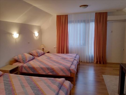 Sokobanja, vaučer, apartmani,polupansion