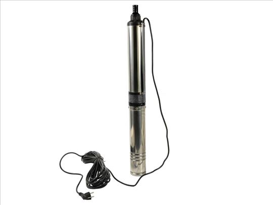 Pumpa potapajuća 600 Wati Raketa 