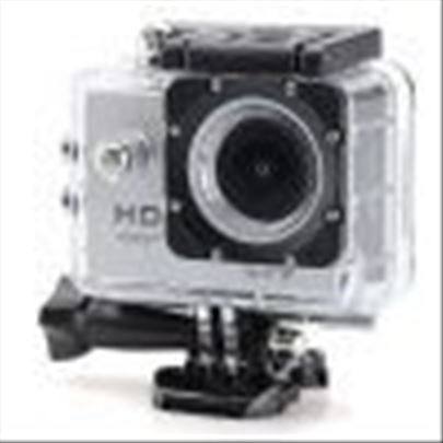 HD 1080P akciona vodootporna kamera WIFI