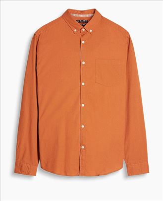 Esprit košulja, narandžaste boje, veličina XXL