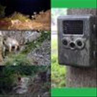 Kamera za lovišta i objekte