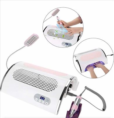 Komplet za nokte  5 u 1