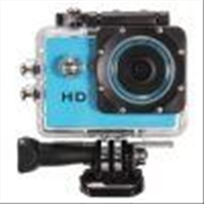 A7 HD sportstva vodootporna sportska kamera