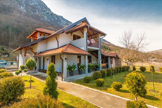 Apartmani Mia i Lena