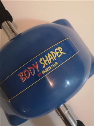 Body Shaper sprava za vezbanje