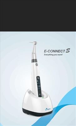 E connect S endomotor