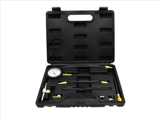 Tester za merenje pritiska za benzinske motore 