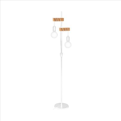 Akcija – podna lampa TownShend 33167- garancija 2g