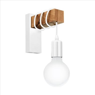 Akcija – Zidna lampa Townshend 33162- Garancija 2g