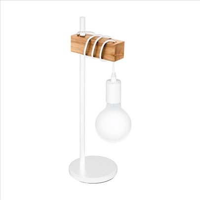 Stona lampa TownShend 33163- garancija 2 god