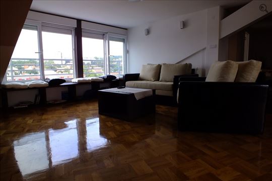 Beograd, apartman